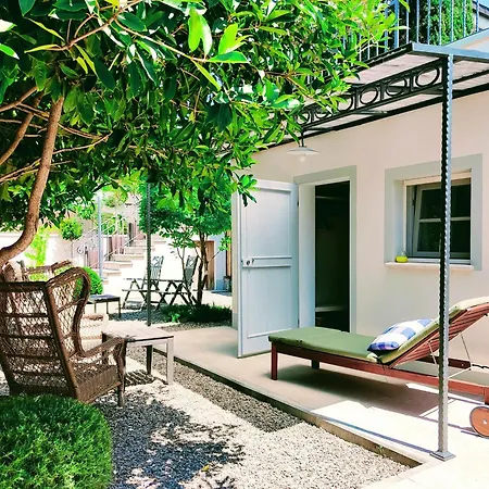 Il Cortiletto - Suites&Apartments-2